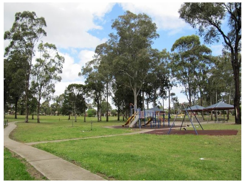 Lurnea NSW 2170