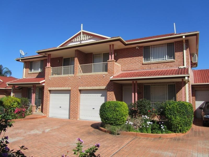 Green Valley NSW 2168