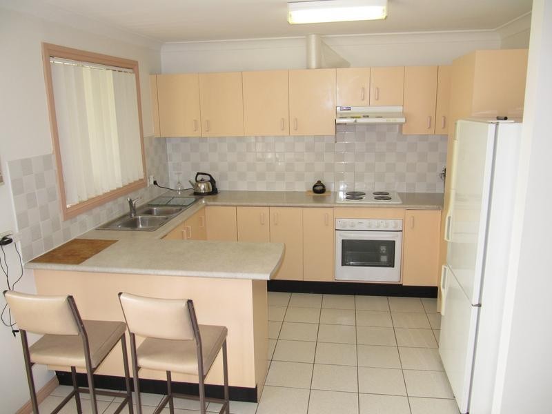 Green Valley NSW 2168