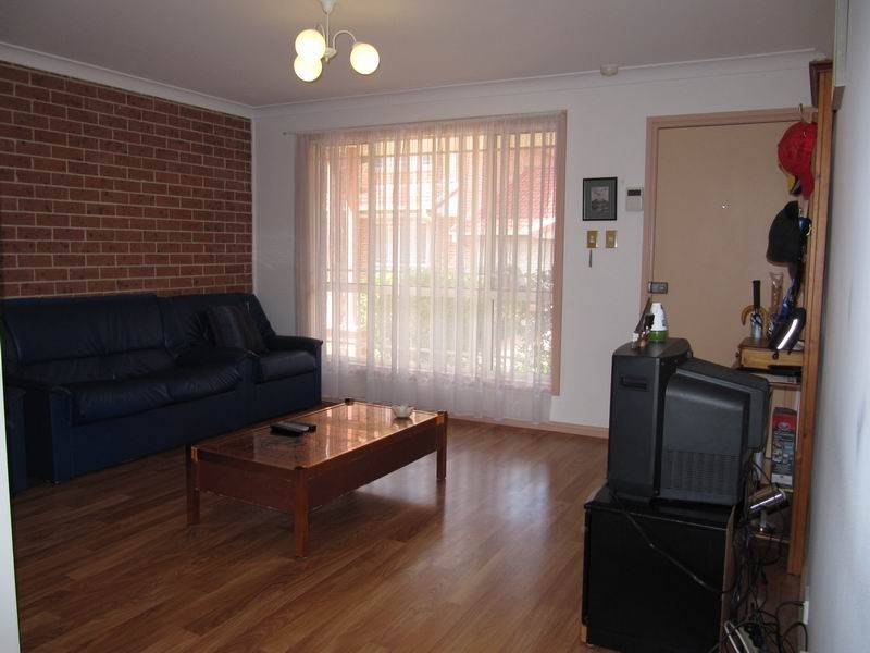 Green Valley NSW 2168