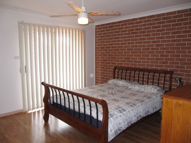 Green Valley NSW 2168