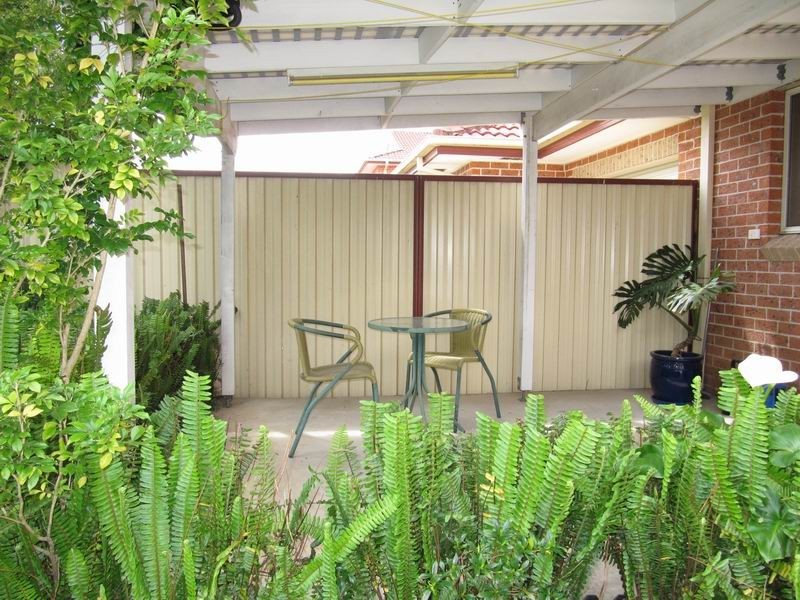 Green Valley NSW 2168