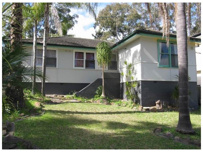 Busby NSW 2168