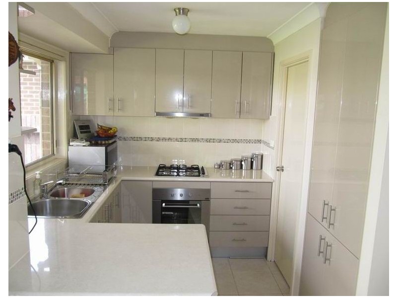 Hinchinbrook NSW 2168