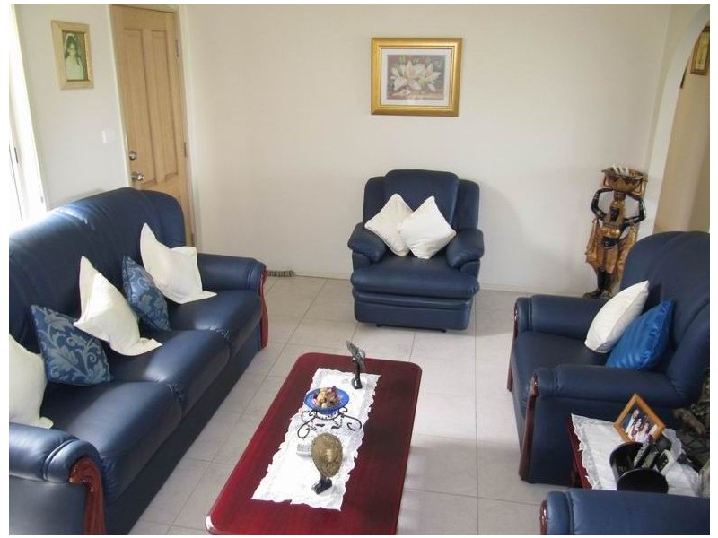 Hinchinbrook NSW 2168