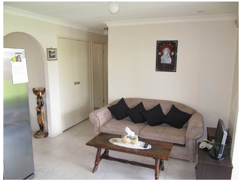 Hinchinbrook NSW 2168