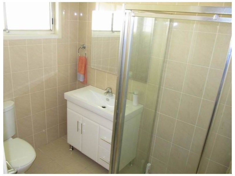 Hinchinbrook NSW 2168