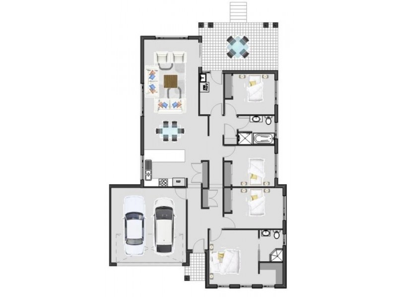 Gregory Hills NSW 2557