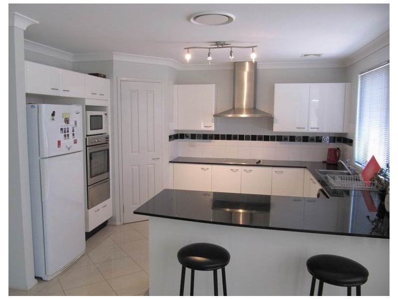 Bonnyrigg Heights NSW 2177