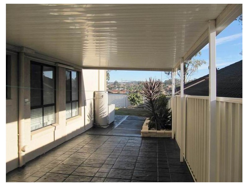 Bonnyrigg Heights NSW 2177