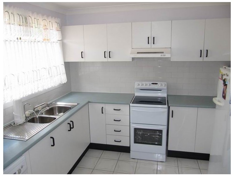 2/53 Trafalgar Street, Glenfield NSW 2167