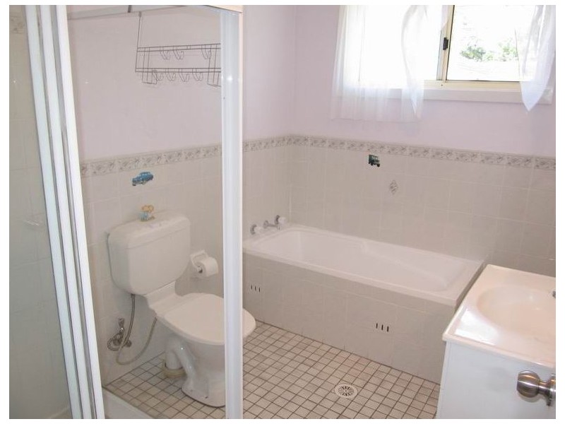 2/53 Trafalgar Street, Glenfield NSW 2167