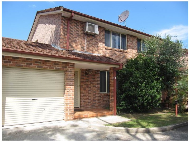 2/53 Trafalgar Street, Glenfield NSW 2167