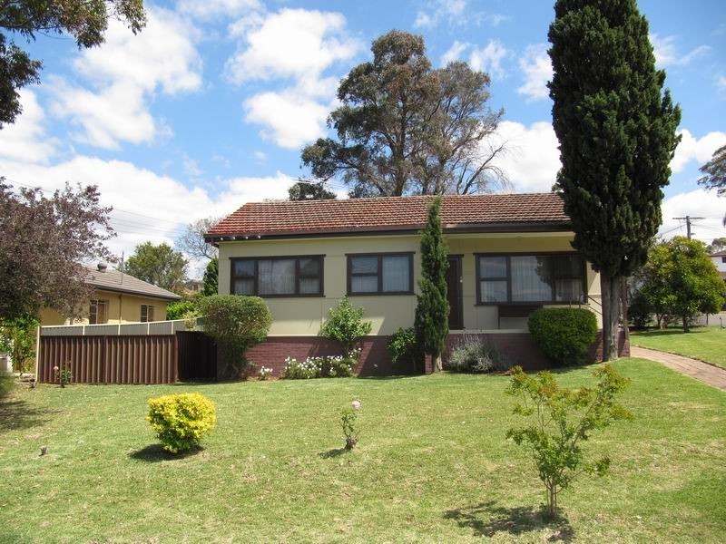 6 Tobys Blvde, Mount Pritchard NSW 2170
