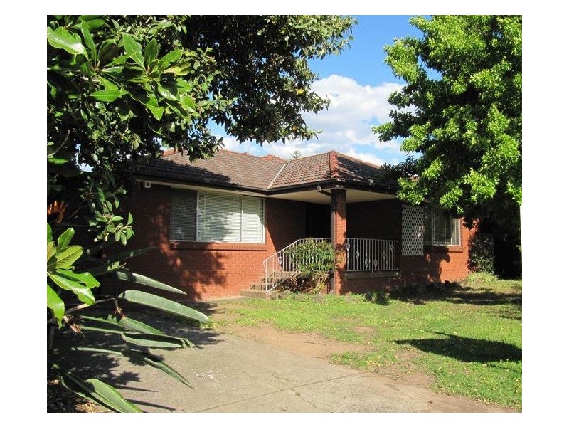 Lurnea NSW 2170