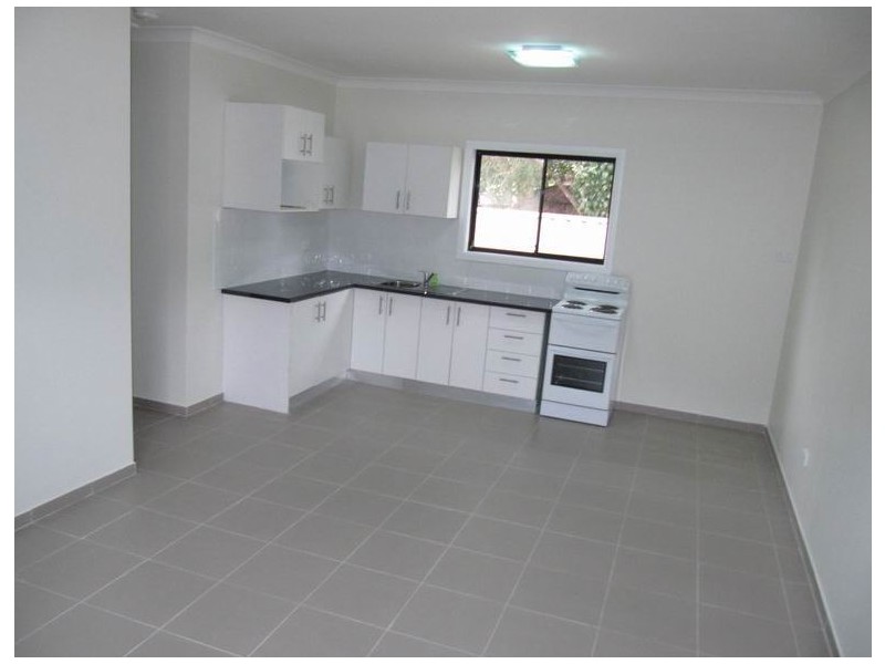 Sadleir NSW 2168