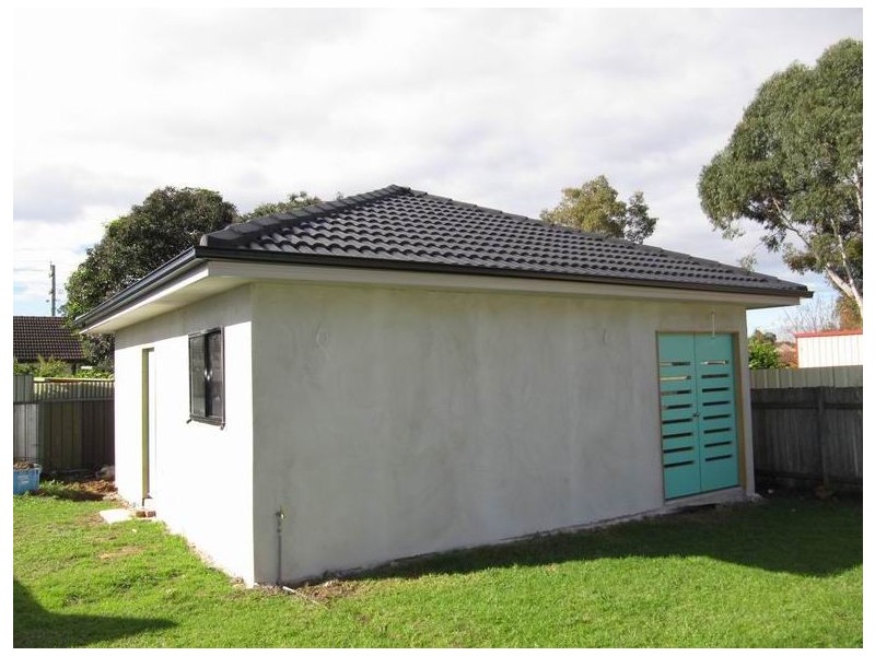 Sadleir NSW 2168