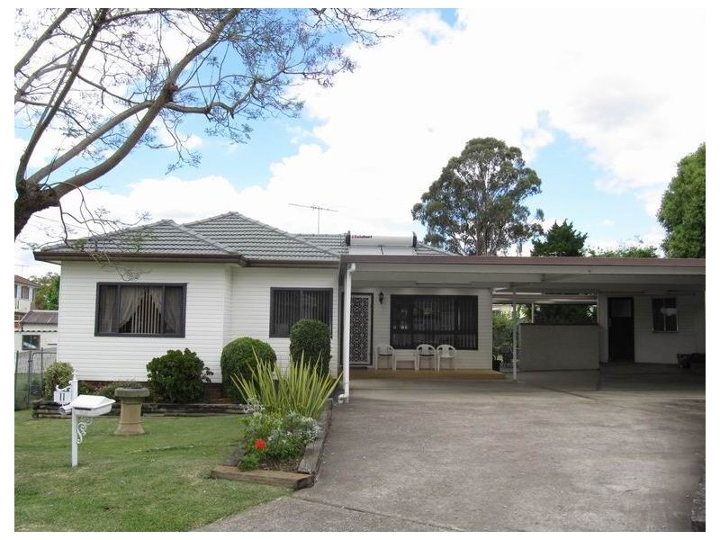 Mount Pritchard NSW 2170