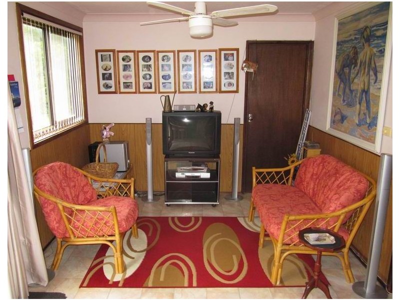 Mount Pritchard NSW 2170