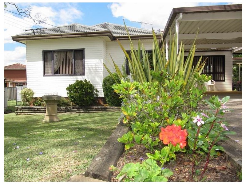 Mount Pritchard NSW 2170