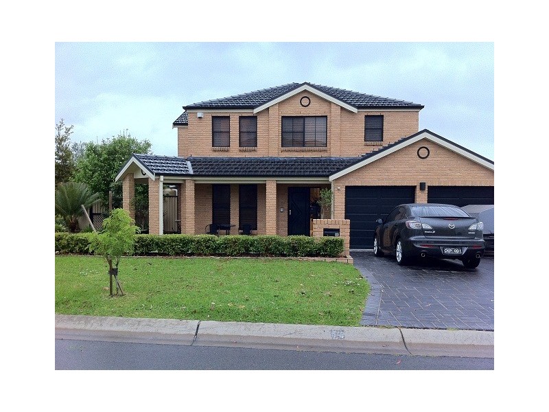 West Hoxton NSW 2171