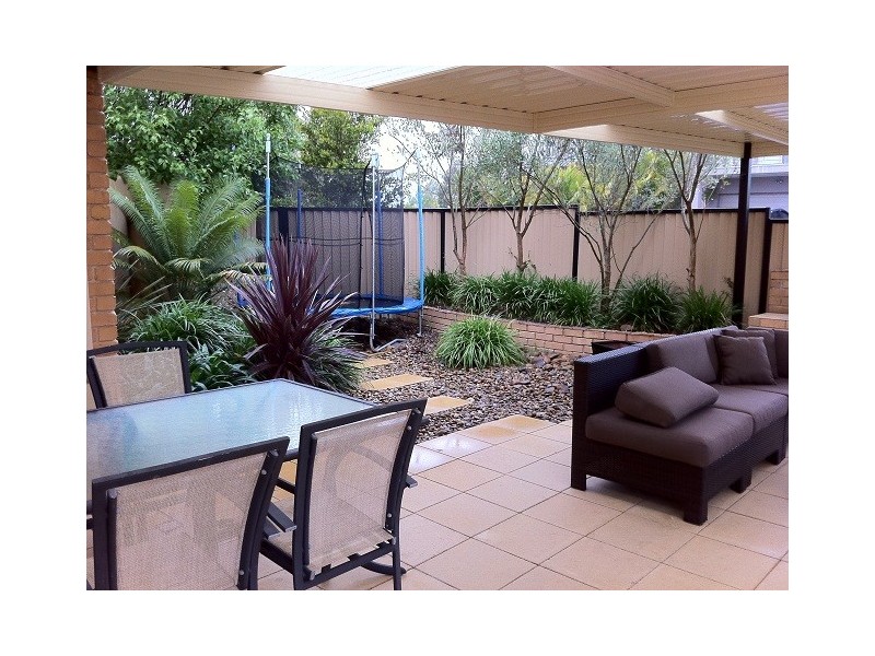 West Hoxton NSW 2171