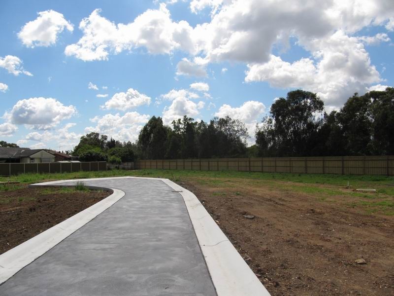 Lot 5 Reservoir Road, Mount Pritchard NSW 2170