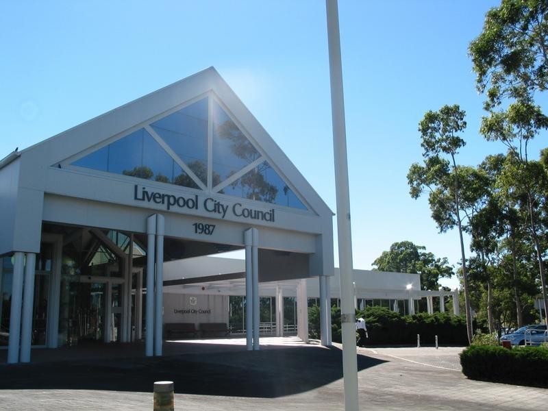 Lot 5 Reservoir Road, Mount Pritchard NSW 2170