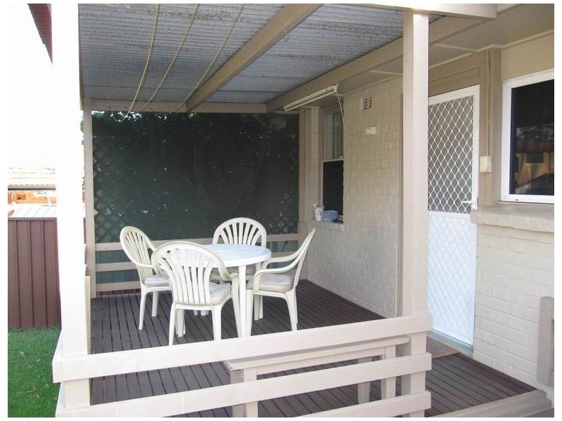 Ashcroft NSW 2168