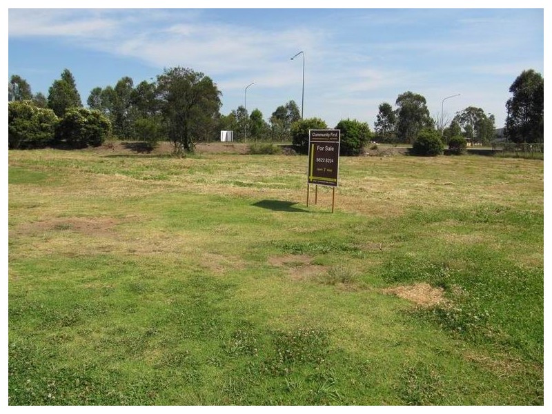 Hinchinbrook NSW 2168