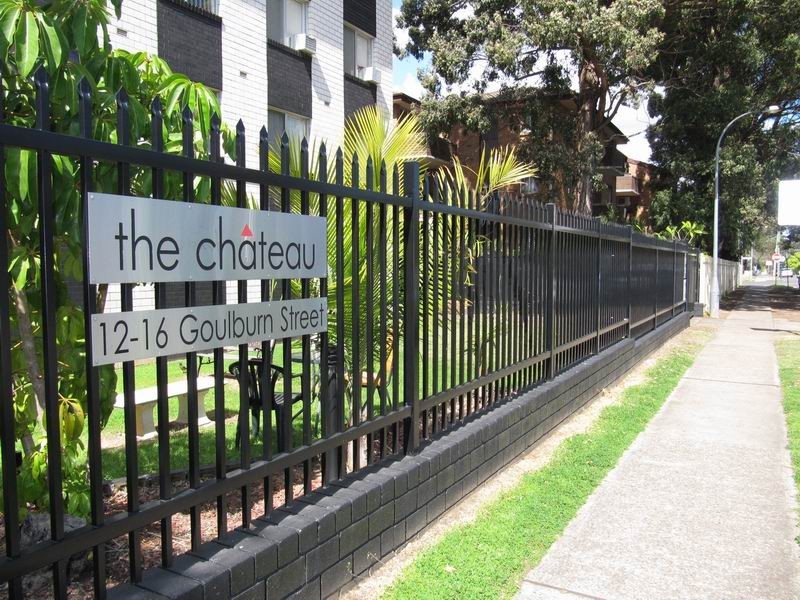 Warwick Farm NSW 2170