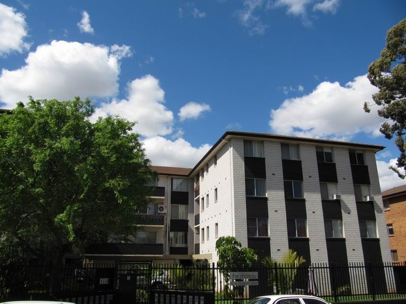 Warwick Farm NSW 2170