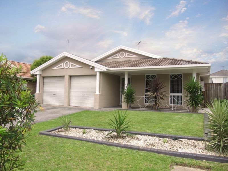 Horningsea Park NSW 2171