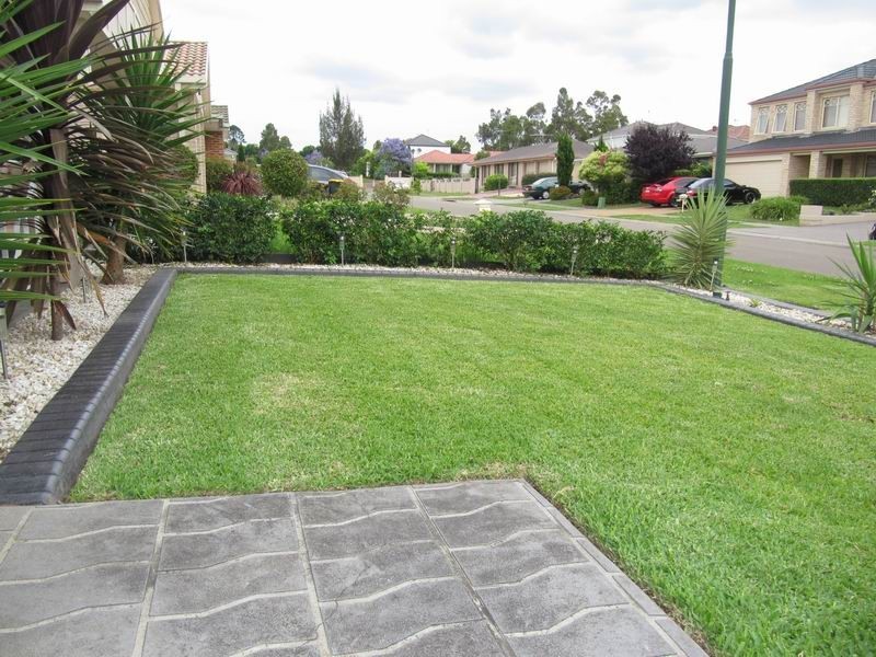 Horningsea Park NSW 2171