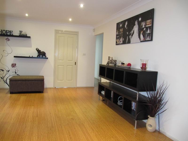 Horningsea Park NSW 2171