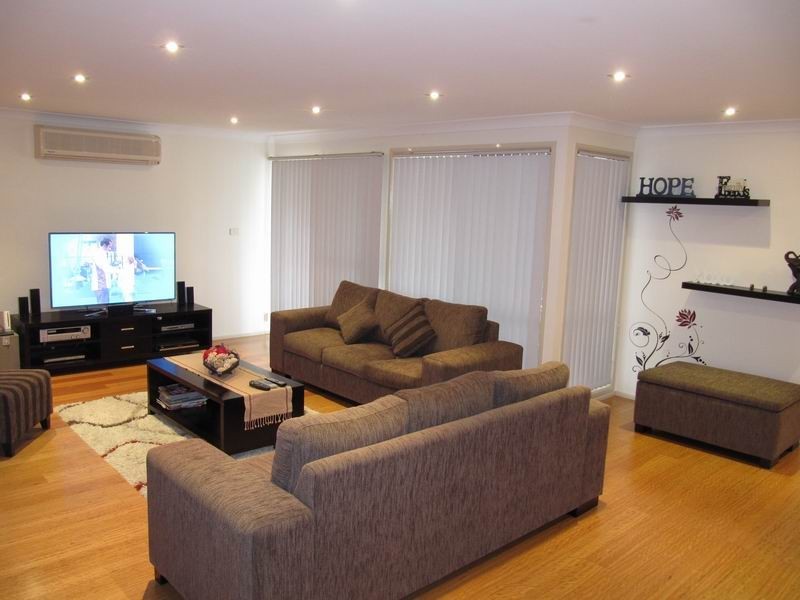 Horningsea Park NSW 2171