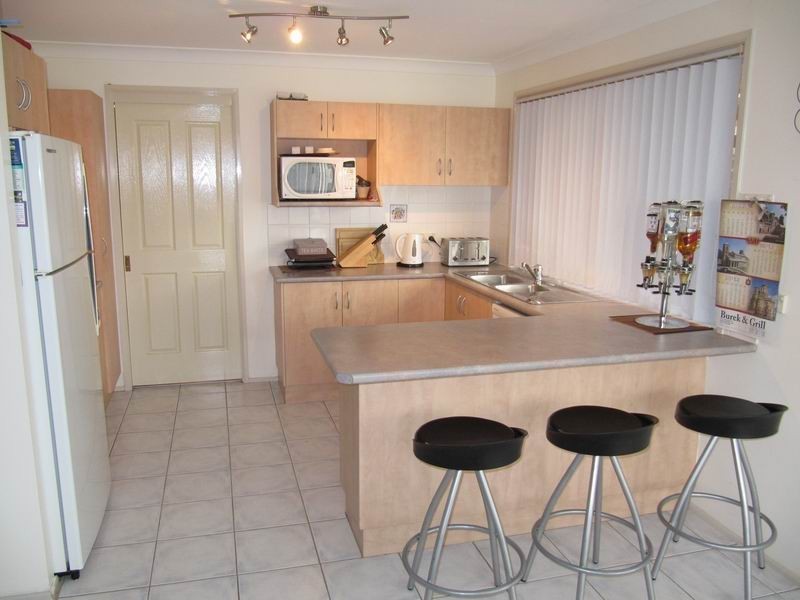 Horningsea Park NSW 2171