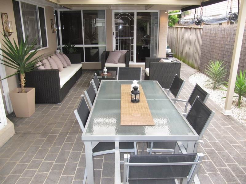 Horningsea Park NSW 2171