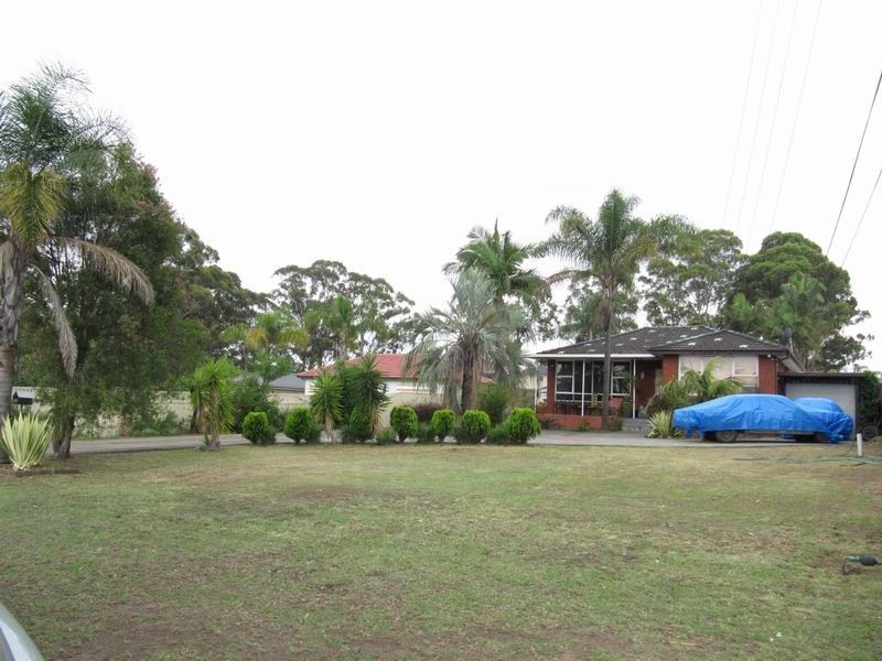 Mount Pritchard NSW 2170
