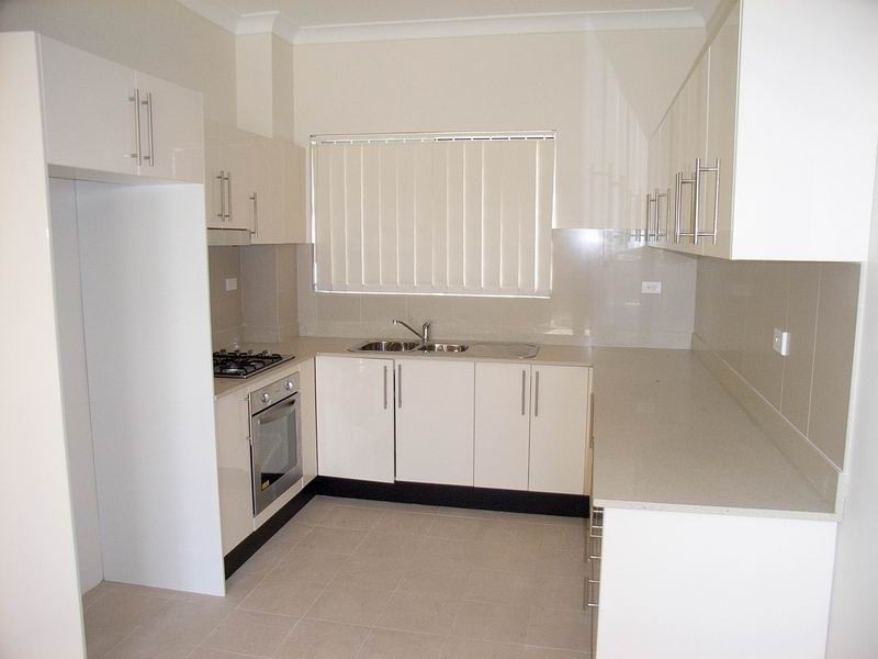 12/2 Castlereagh Street, Liverpool NSW 2170