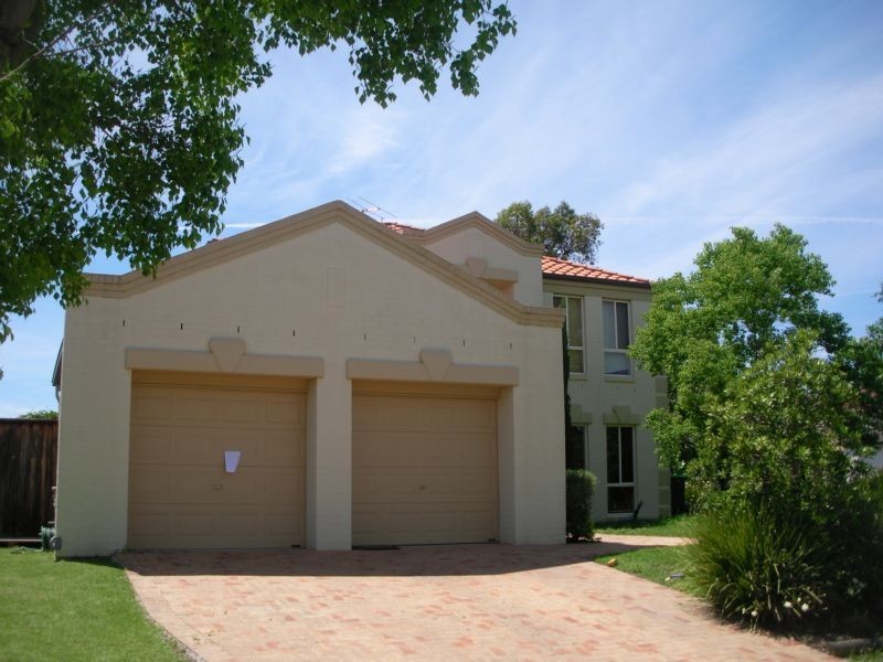 68 Latina Circuit, Prestons NSW 2170