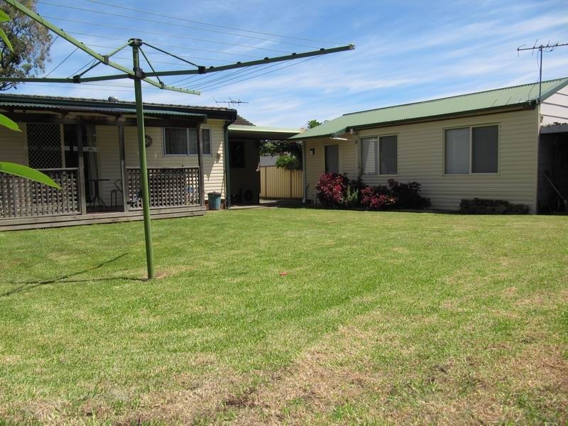 Mount Pritchard NSW 2170