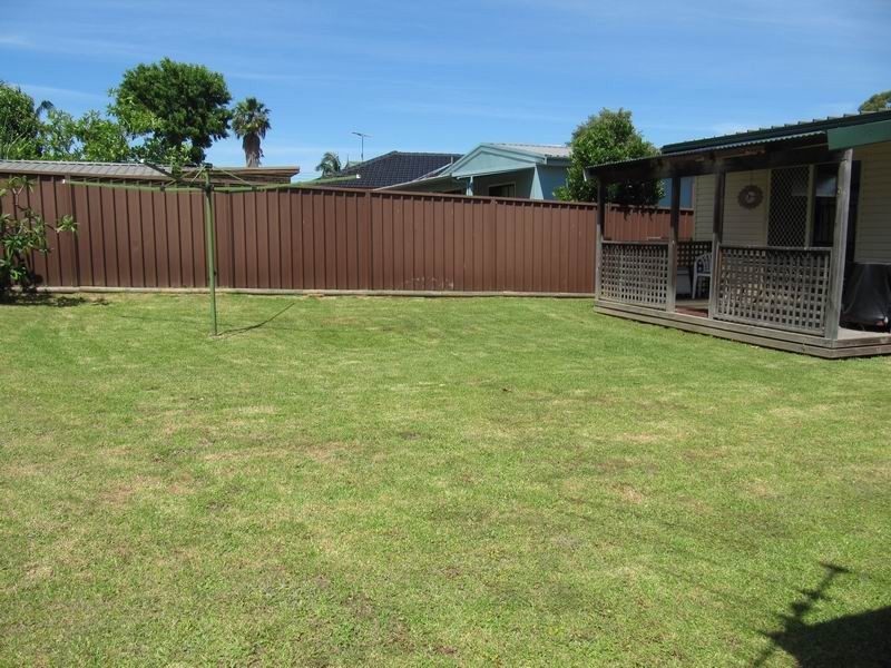 Mount Pritchard NSW 2170