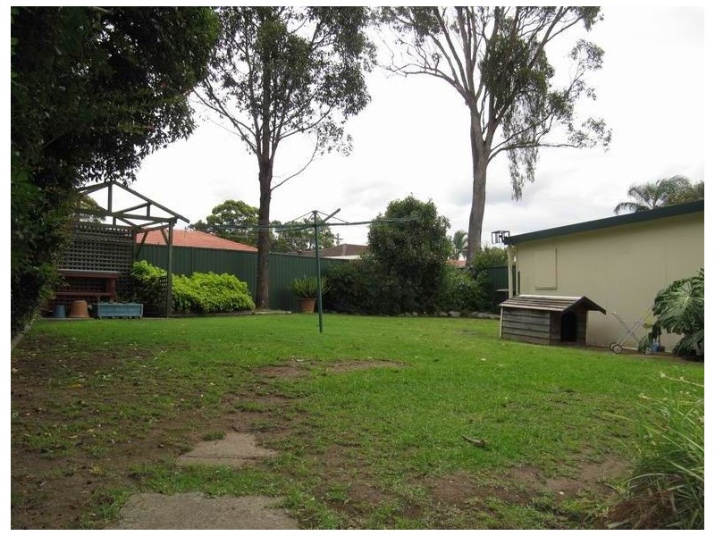 Mount Pritchard NSW 2170