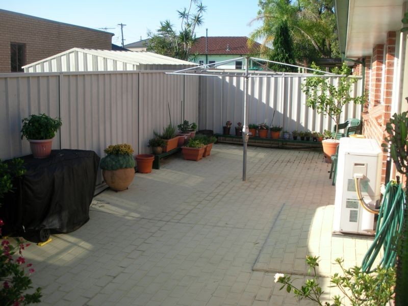 10/32 – 34 Myddleton Avenue, Fairfield NSW 2165