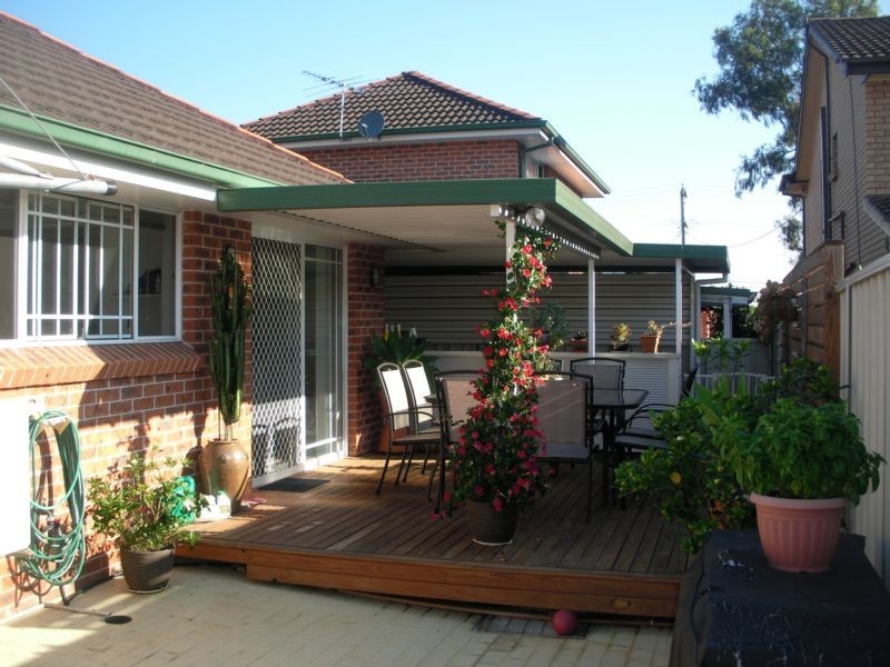 10/32 – 34 Myddleton Avenue, Fairfield NSW 2165