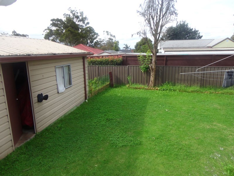 Green Valley NSW 2168