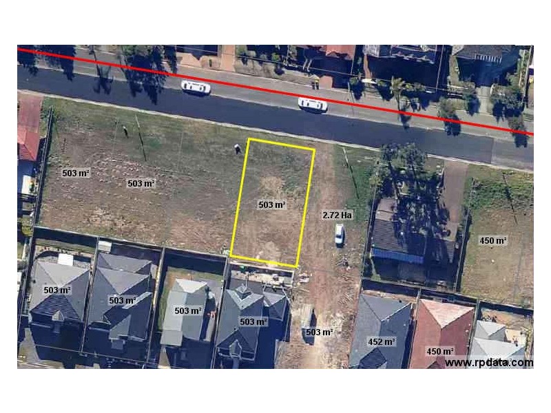 Green Valley NSW 2168