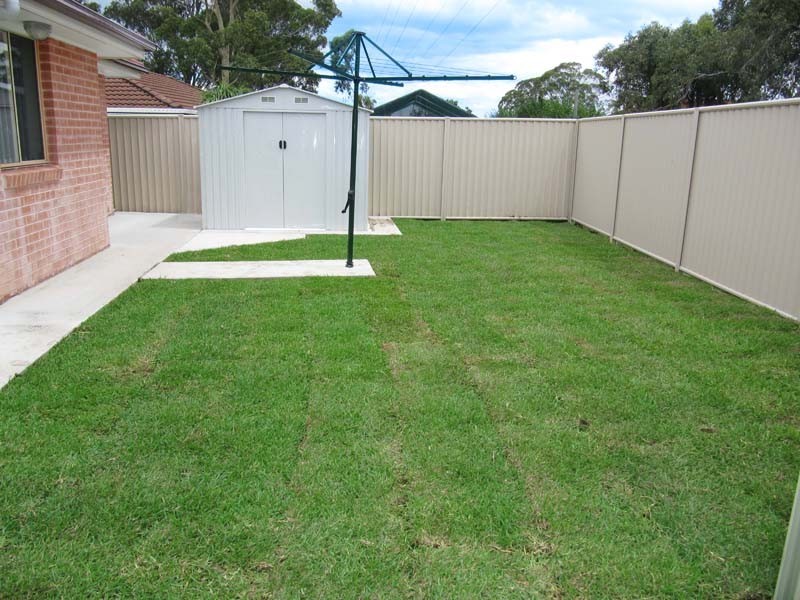 11 Gosse Place, Bonnyrigg Heights NSW 2177