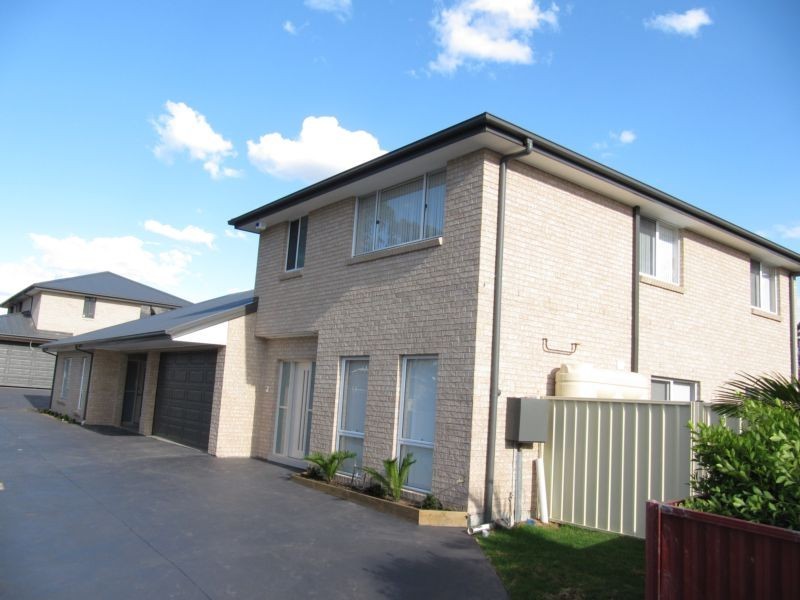 323A Elizabeth Drive, Mount Pritchard NSW 2170